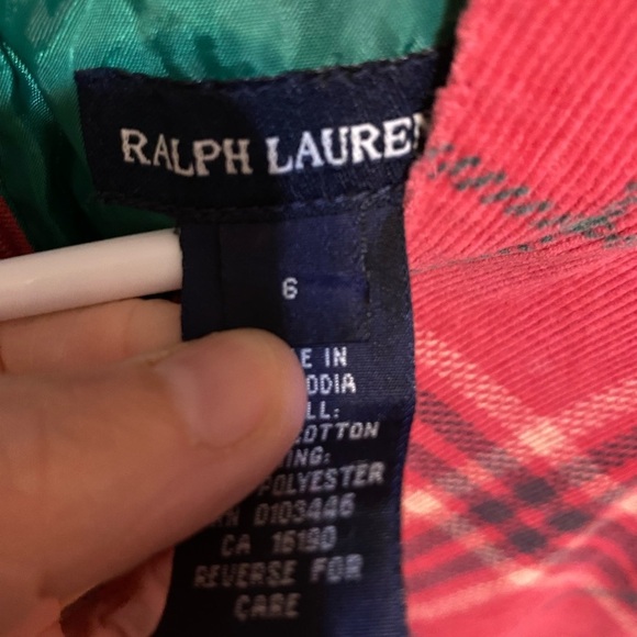 Ralph‎ Lauren Jumper - Picture 5 of 7